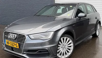 Gebruikt 2015 Audi A3 Sportback Ambition Hatchback | € 9.650 (Goede deal)