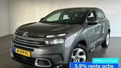 Grijs Gebruikt 2021 Citroën C5 Aircross Business Class SUV | € 21.890 (Eerlijke prijs)