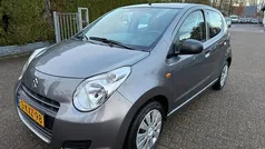 Gebruikt 2013 Suzuki Alto Comfort Hatchback | € 4.150 (Eerlijke prijs)