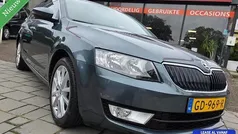 Gebruikt 2015 Skoda Octavia Business Line Stationwagen | € 8.745 (Eerlijke prijs)