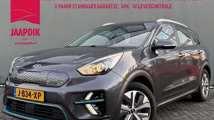 Occasion 2021 Kia e-Niro SUV | € 15.899 (Goede deal)