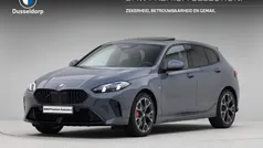 Grijs Gebruikt 2024 BMW 120 M Sport Hatchback | € 43.950 (Goede deal)