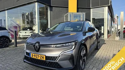 Occasion 2024 Renault Megane E-Tech Evolution Hatchback | € 26.640 (Eerlijke prijs)