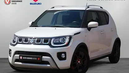 Occasion 2022 Suzuki Ignis Hatchback | € 20.899 (Eerlijke prijs)