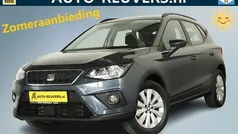 Gebruikt 2020 Seat Arona Style SUV | € 15.900 (Goede deal)