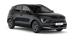 Gebruikt 2025 Kia Niro SUV | € 34.495 (Eerlijke prijs)
