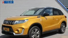 Geel Gebruikt 2020 Suzuki Vitara SUV | € 19.690 (Goede deal)