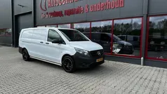 Gebruikt 2015 Mercedes Vito MPV | € 9.999 (Goede deal)