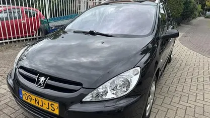 Occasion Peugeot 307 109 PK (80 kW) 2003 Stationwagen