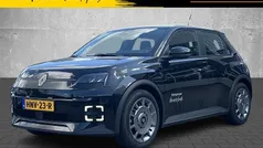 Zwart Nieuw 2025 Renault R5 Evolution Hatchback | € 27.845 (Super prijs)