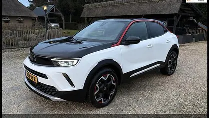 Occasion Opel Mokka Ultimate 131 PK (96 kW) 2021 SUV