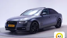 Grijs Gebruikt 2013 Audi A4 Sedan | € 21.945 (Goede deal)