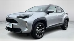 Grijs Nieuw 2025 Toyota Yaris Cross Edition SUV | € 33.850 (Eerlijke prijs)