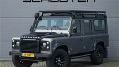 Gebruikt 2008 Land Rover Defender SUV | € 44.900 (Goede deal)