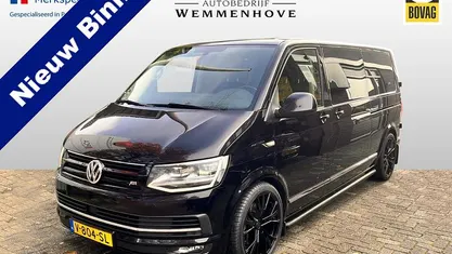 Occasion VW T6 Highline 204 PK (150 kW) 2018 Van