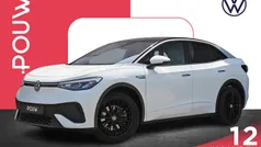 Wit Gebruikt 2022 VW ID.5 Pro SUV | € 28.900 (Goede deal)