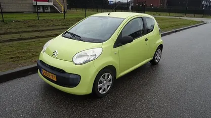 Occasion Citroën C1 68 PK (50 kW) 2007 Hatchback