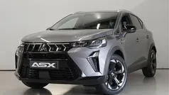 Grijs Gebruikt 2024 Mitsubishi ASX Intense+ SUV | € 34.450 (Eerlijke prijs)