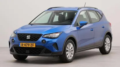 Occasion Seat Arona Style 97 PK (71 kW) 2023 SUV