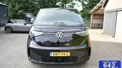 Zwart Gebruikt 2023 VW ID. Buzz Pro Van | € 48.500 (Goede deal)