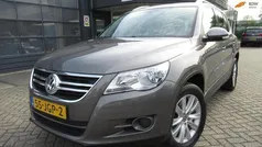 Gebruikt 2009 VW Tiguan Sport SUV | € 9.650 (Eerlijke prijs)