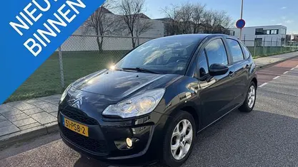 Occasion 2011 Citroën C3 Business Class Hatchback | € 2.799 (Eerlijke prijs)