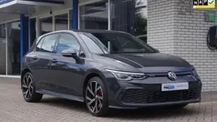 VW Golf VIII