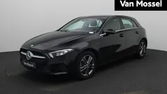 Zwart Gebruikt 2020 Mercedes A250 Advantage Hatchback | € 23.445 (Super prijs)