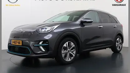 Gebruikt 2020 Kia e-Niro EX SUV | € 18.845 (Eerlijke prijs)