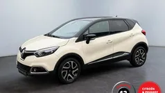Gebruikt 2016 Renault Captur Dynamique SUV | € 12.950 (Eerlijke prijs)
