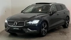 Gebruikt 2020 Volvo V60 Inscription Stationwagen | € 31.900 (Eerlijke prijs)