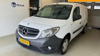 Occasion Mercedes Citan 109 90 PK (66 kW) 2016 Van