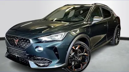 Occasion Cupra Formentor VZ 245 PK (180 kW) 2022 SUV