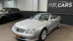Mercedes SL500