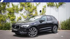 Zwart Gebruikt 2020 Volvo XC60 R-Design SUV | € 46.694 (Eerlijke prijs)