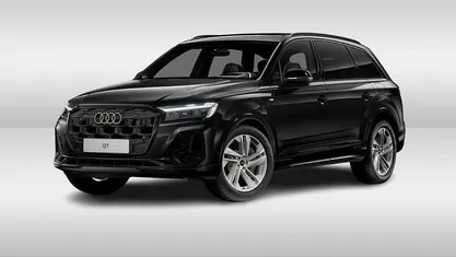 Occasion Audi Q7 S-Line 395 PK (290 kW) 2025 SUV