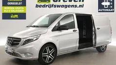 Zilver Gebruikt 2019 Mercedes Vito MPV | € 26.400 (Eerlijke prijs)