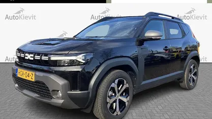 Suv Occasion 2025 Dacia Duster Journey SUV | € 29.950 (Super prijs)