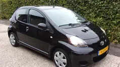 Gebruikt 2010 Toyota Aygo Comfort Hatchback | € 1.950 (Goede deal)