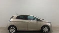 Grijs Gebruikt 2013 Renault Zoe Zen Hatchback | € 4.250 (Eerlijke prijs)