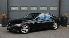 Gebruikt 2013 BMW 316 Sport Line Sedan | € 11.740 (Eerlijke prijs)