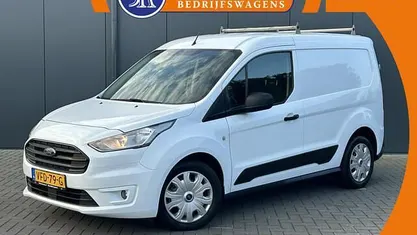 Occasion 2020 Ford Transit Van | € 10.950 (Eerlijke prijs)
