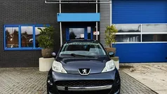 Gebruikt 2010 Peugeot 107 Urban Move Hatchback | € 2.745 (Eerlijke prijs)
