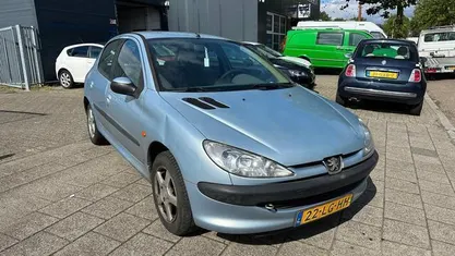 Occasion Peugeot 206 60 PK (44 kW) 2003 Hatchback