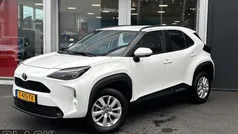 Wit Gebruikt 2023 Toyota Yaris Cross Active SUV | € 24.900 (Eerlijke prijs)