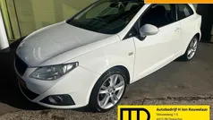 Hatchback Gebruikt 2009 Seat Ibiza SC Reference Hatchback | € 3.995 (Eerlijke prijs)