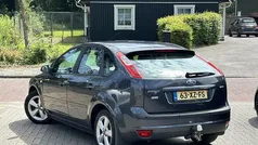 Gebruikt 2007 Ford Focus Ambiente Hatchback | € 3.745 (Eerlijke prijs)