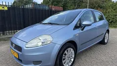 Gebruikt 2008 Fiat Grande Punto Dynamic Hatchback | € 2.950 (Eerlijke prijs)