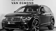 Gebruikt 2021 VW Tiguan Business+ SUV | € 38.999 (Eerlijke prijs)