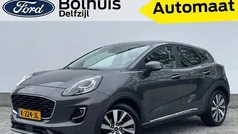 Gebruikt 2021 Ford Puma Gen-E Titanium X SUV | € 17.950 (Goede deal)